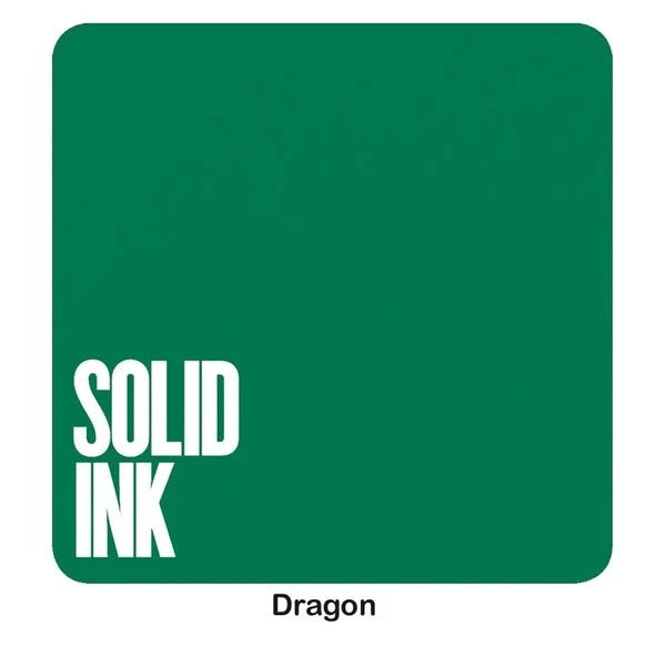 Dragon 1oz - Solid Inks
