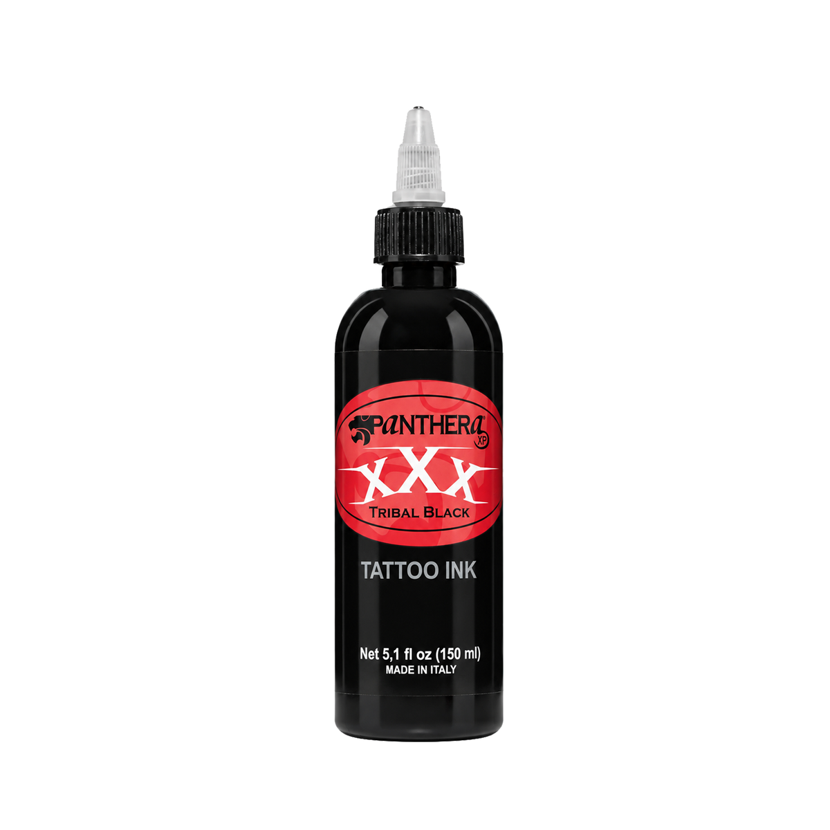 Tribal XXX - Panthera Black