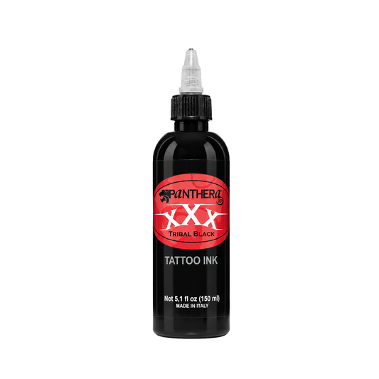 Tribal XXX - Panthera Black