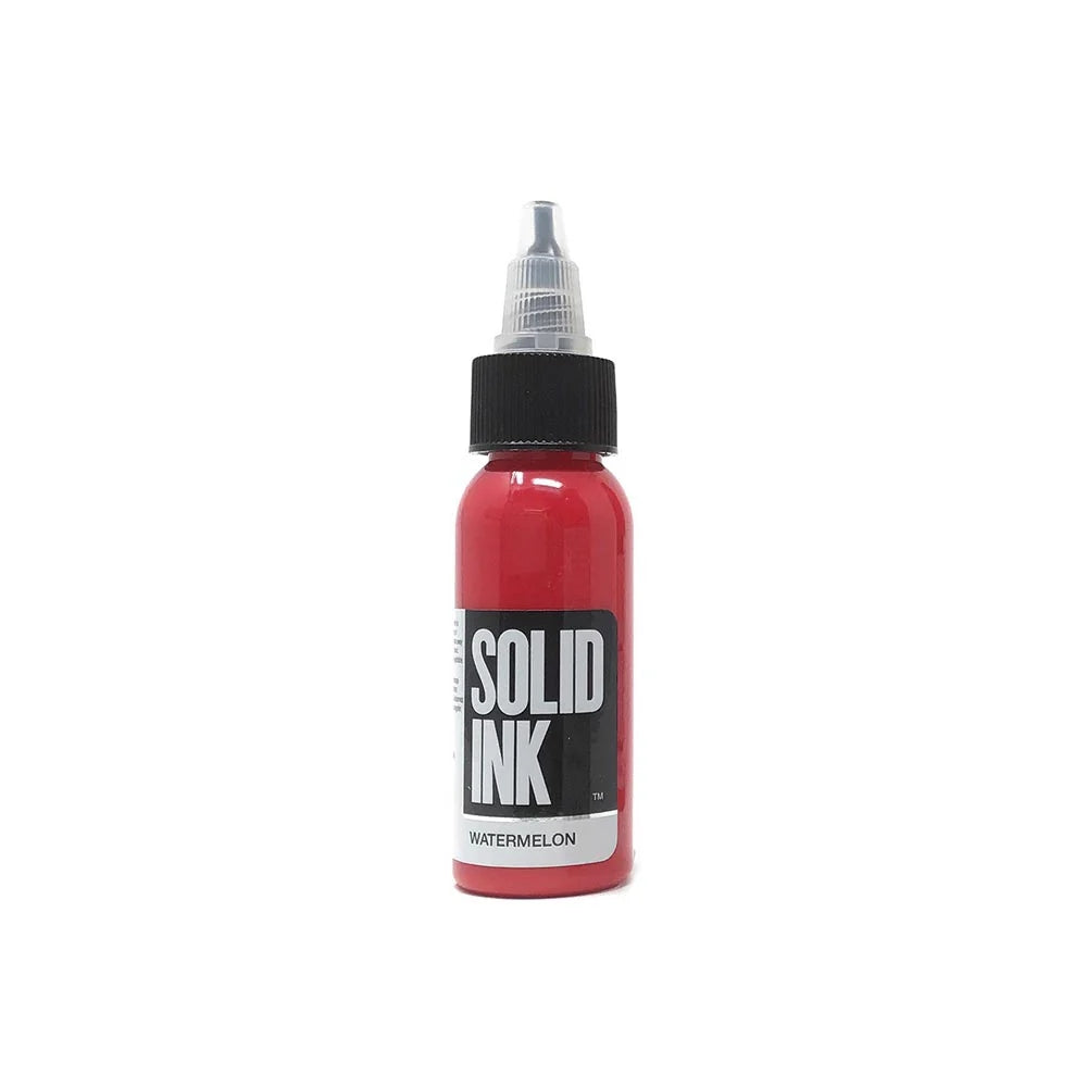 Watermelon 1oz - Solid Inks