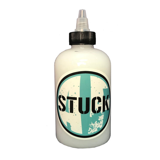 Stuck AF Stencil Solution Ink 8oz