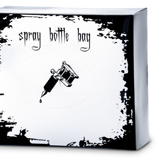 Spray Bottle Bag for 500ml bottle - 250 bags/box