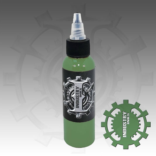 Celadon 1oz - Industry Inks