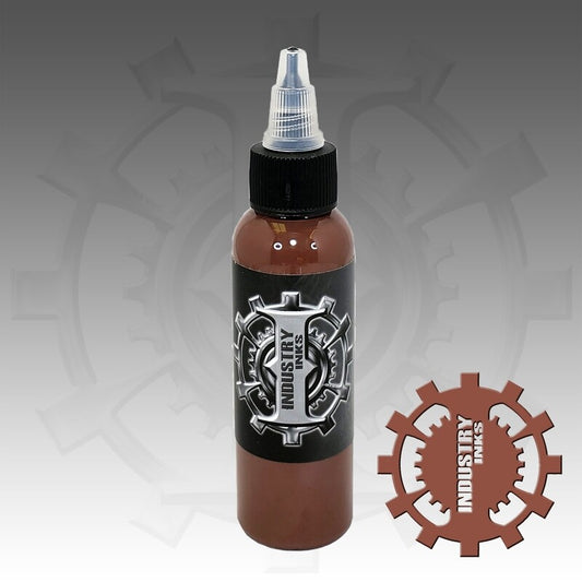 Clay Rose 1oz - Industry Inks