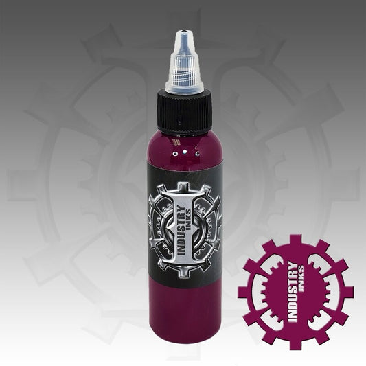 Dahlia Purple 1oz - Industry Inks