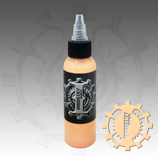 Deco Peach 1oz - Industry Inks