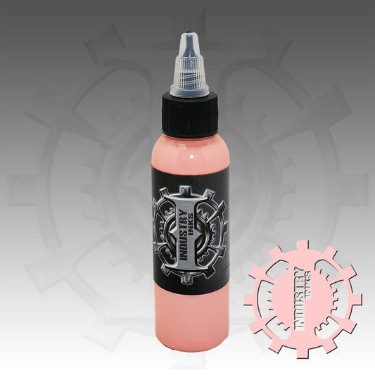 Deco Pink 1oz - Industry Inks