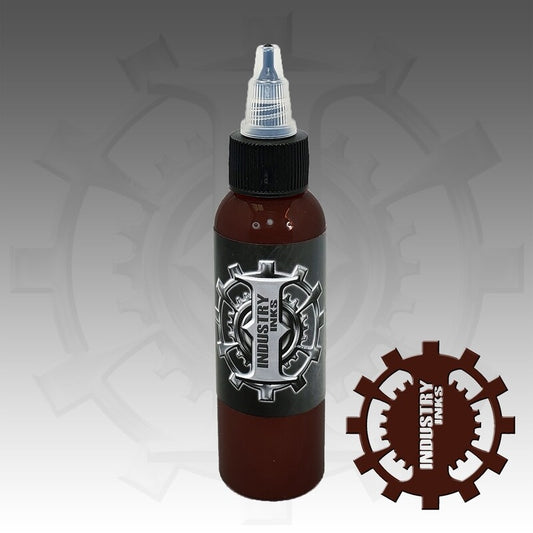 Espresso 1oz - Industry Inks