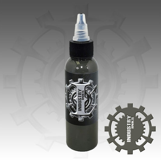 Gray 1oz - Industry Inks