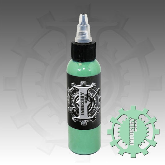 Jade 1oz - Industry Inks