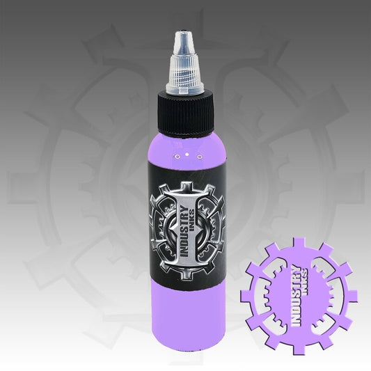 Light Purple 1oz - Industry Inks