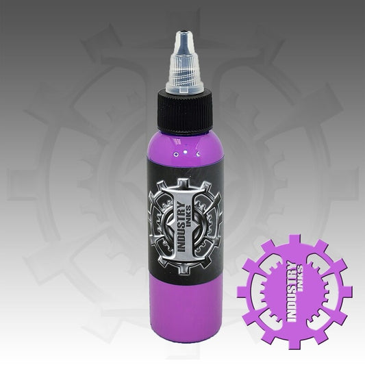Lilac 1oz - Industry Inks