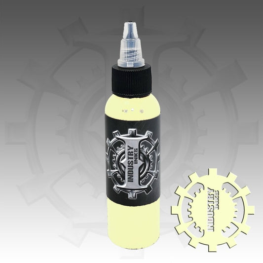 Mellow Yellow 1oz - Industry Inks