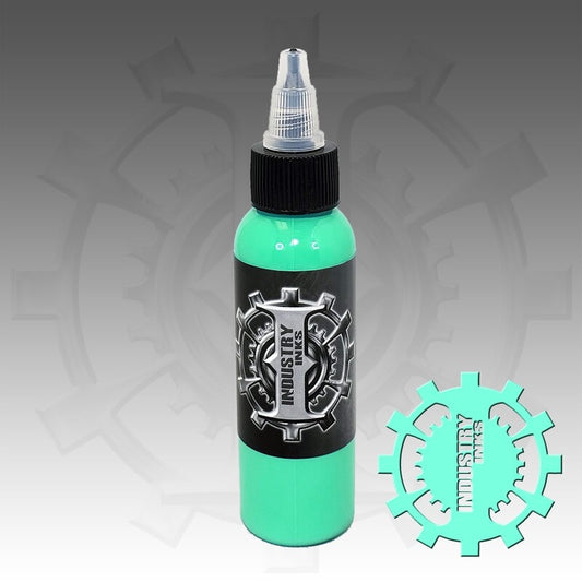 Mint 1oz - Industry Inks