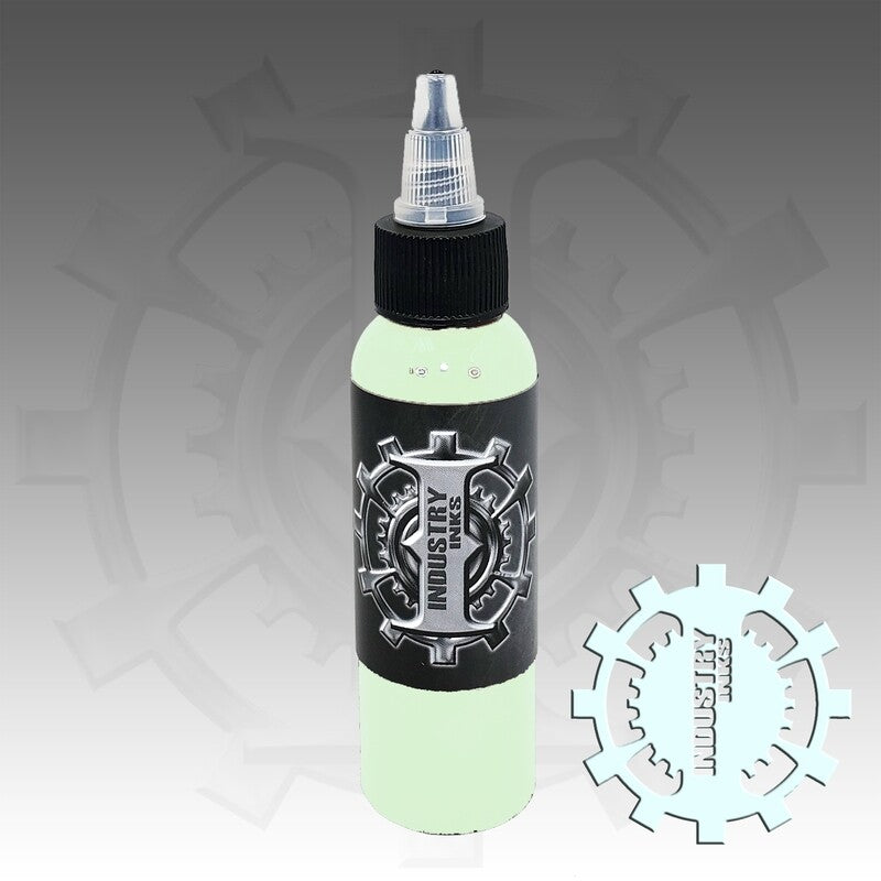 Mist 1oz - Industry Inks