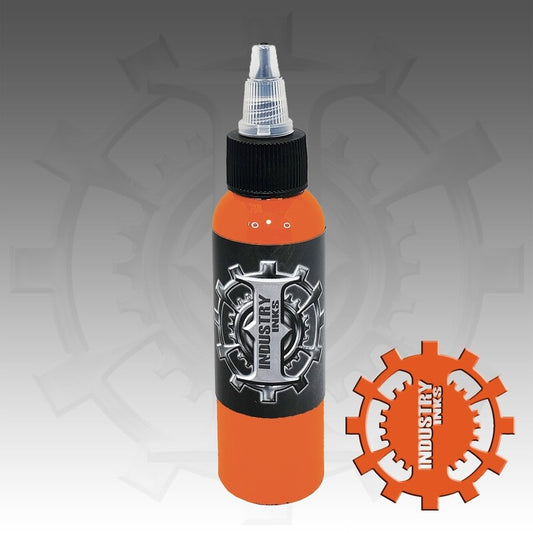 Pumpkin 1oz - Industry Inks