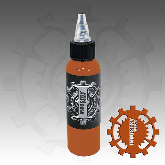 Rust 1oz - Industry Inks