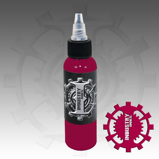 Sangria 1oz - Industry Inks