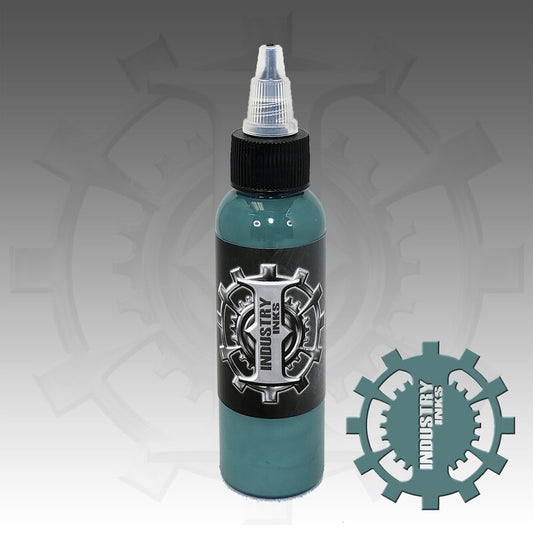 Slate Grey 1oz - Industry Inks