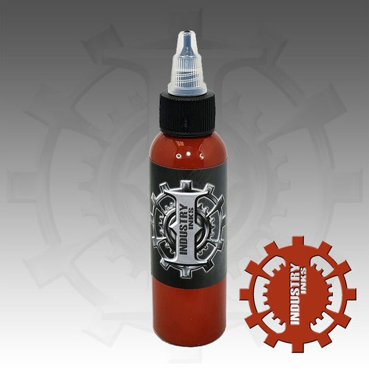 Terra Cotta 1oz - Industry Inks
