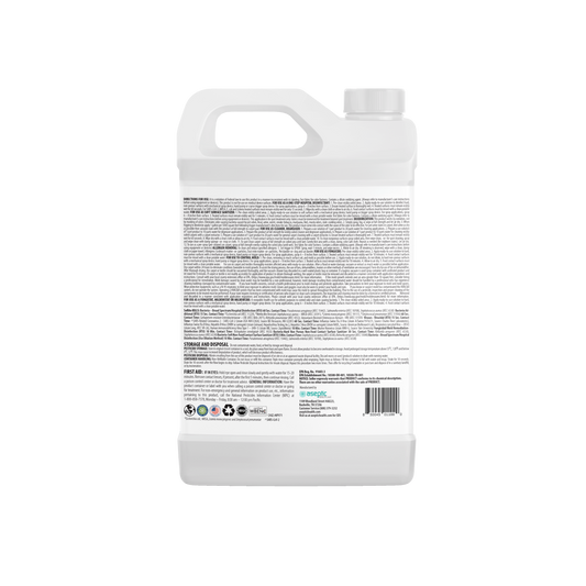 SoRite Hospital Grade Disinfectant